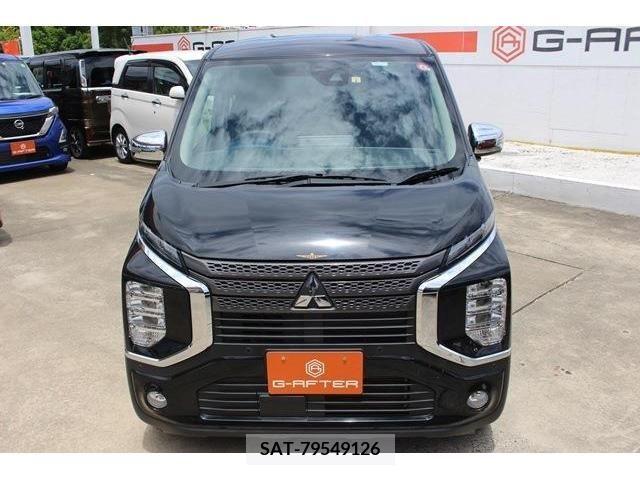 Mitsubishi EK X 2019-04 296805-3