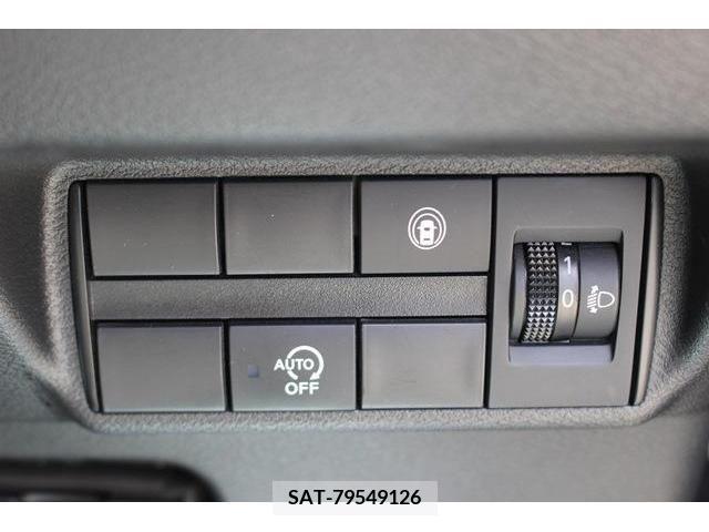 Mitsubishi EK X 2019-04 296805-4