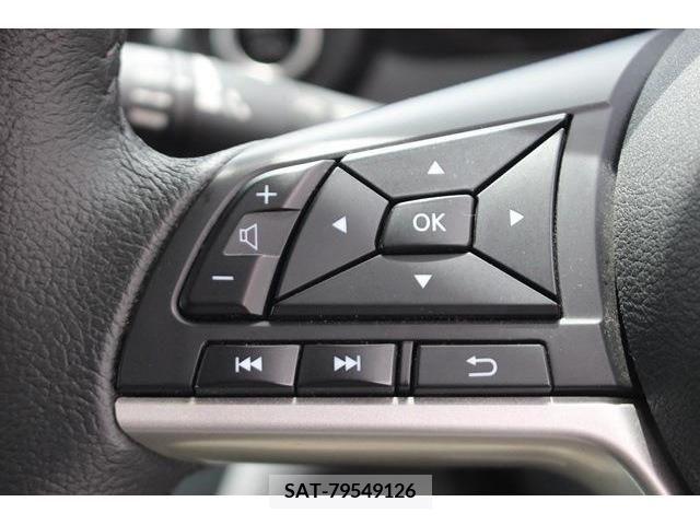 Mitsubishi EK X 2019-04 296805-6