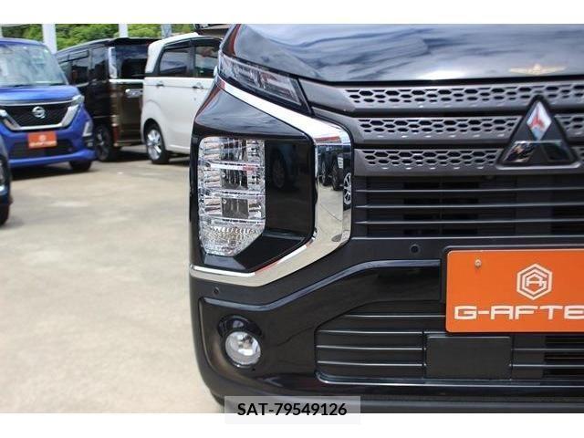 Mitsubishi EK X 2019-04 296805-10