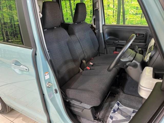 Suzuki SPACIA 2022-07 195436-9