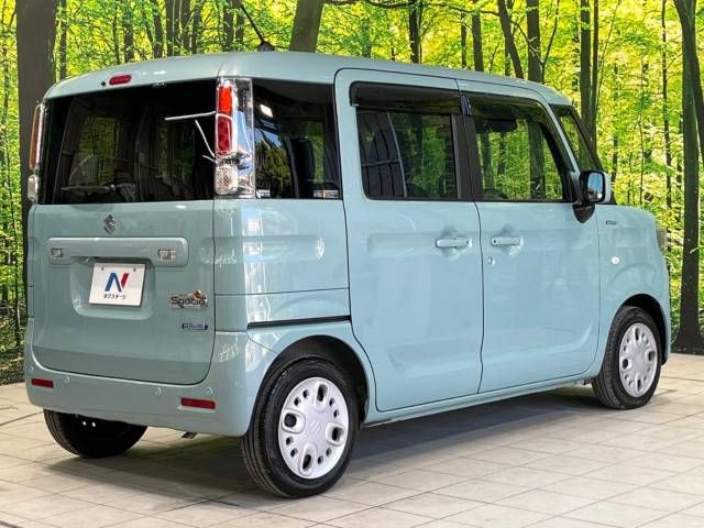 Suzuki SPACIA 2022-07 195436-17