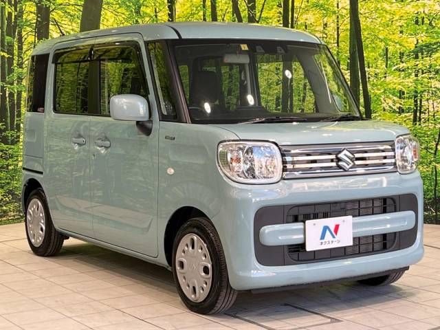 Suzuki SPACIA 2022-07 195436-16