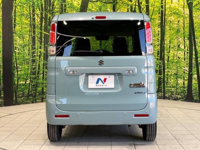 Suzuki SPACIA 2022-07 195436-15