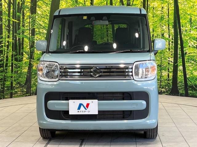 Suzuki SPACIA 2022-07 195436-14