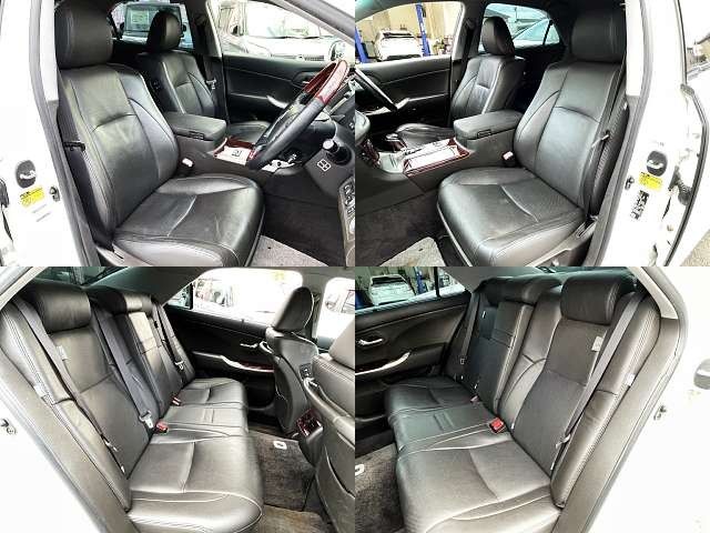 Toyota CROWN SEDAN 2012-03 194824-4
