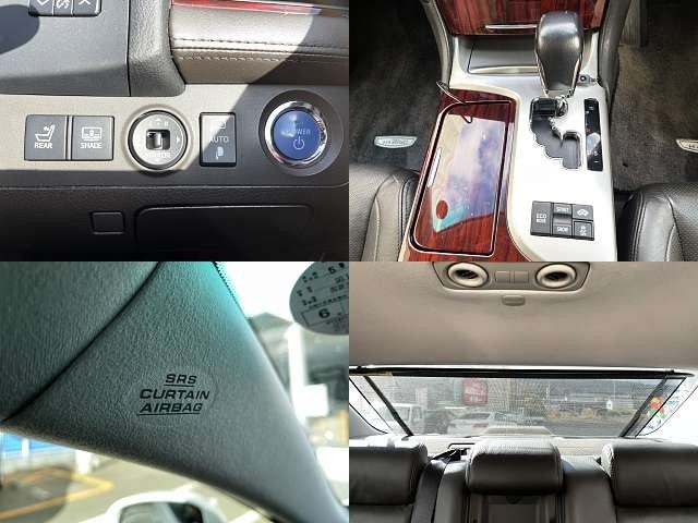 Toyota CROWN SEDAN 2012-03 194824-7