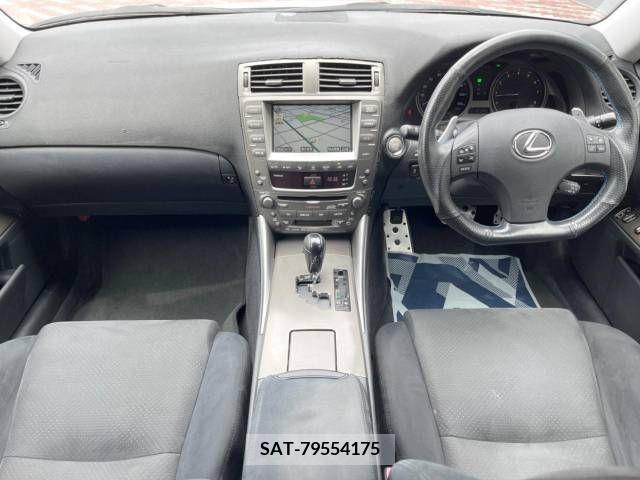 Lexus IS 2007-08 304404-1