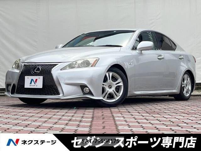 Lexus IS 2007-08 304404-0
