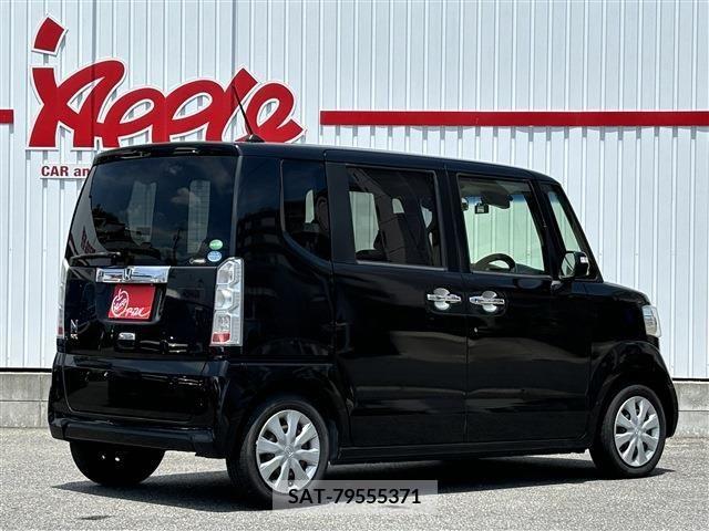 Honda N BOX 2015-06 346505-2