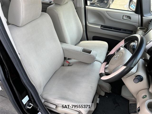 Honda N BOX 2015-06 346505-6