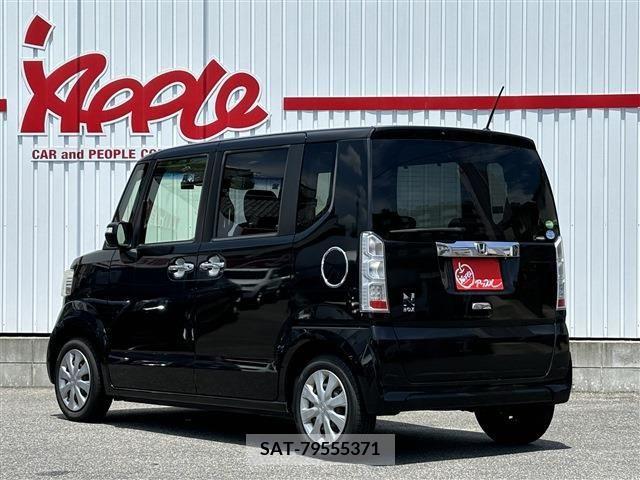 Honda N BOX 2015-06 346505-1