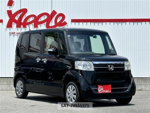 Honda N BOX 2015-06 346505-3