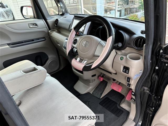 Honda N BOX 2015-06 346505-4