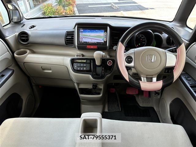 Honda N BOX 2015-06 346505-5