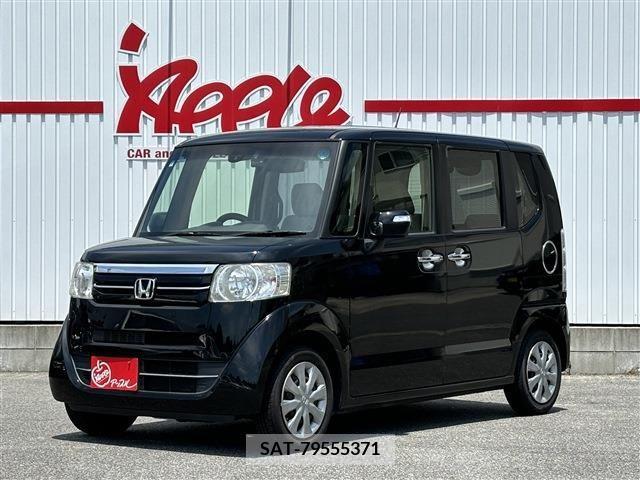Honda N BOX 2015-06 346505-0