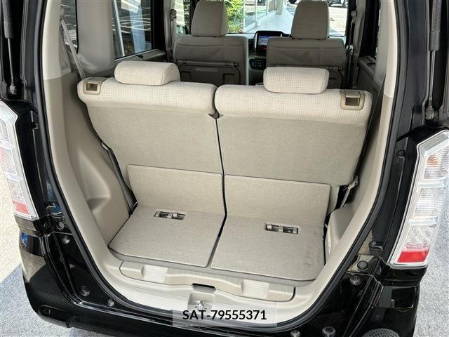 Honda N BOX 2015-06 346505-16