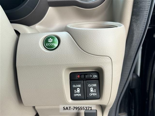 Honda N BOX 2015-06 346505-13