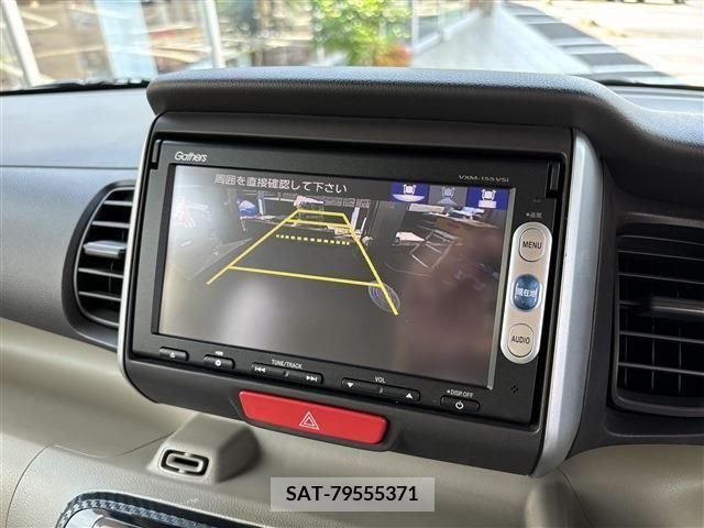 Honda N BOX 2015-06 346505-9