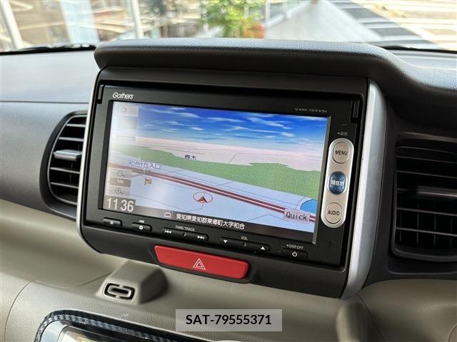 Honda N BOX 2015-06 346505-8
