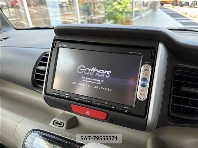 Honda N BOX 2015-06 346505-7