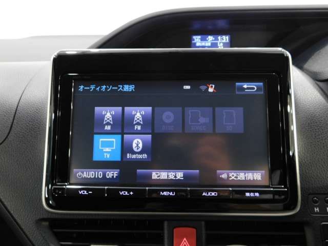 Toyota VOXY 2015-12 11016-14