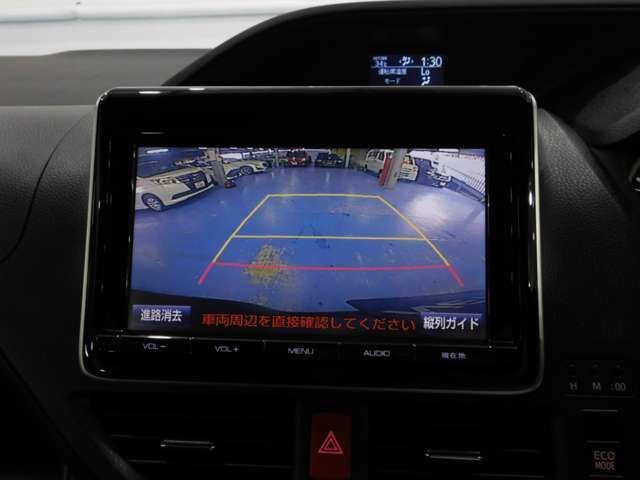 Toyota VOXY 2015-12 11016-4