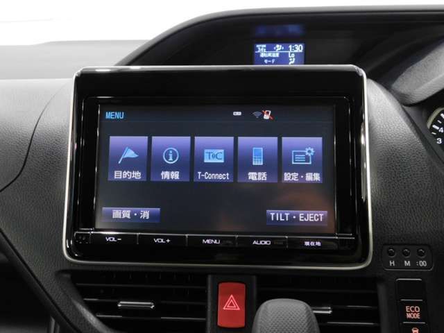 Toyota VOXY 2015-12 11016-3