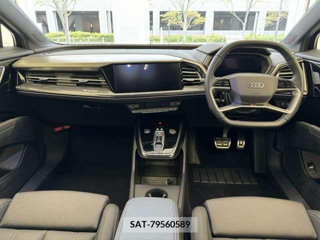 Audi Q4 E-TRON 2022-10 261269-7
