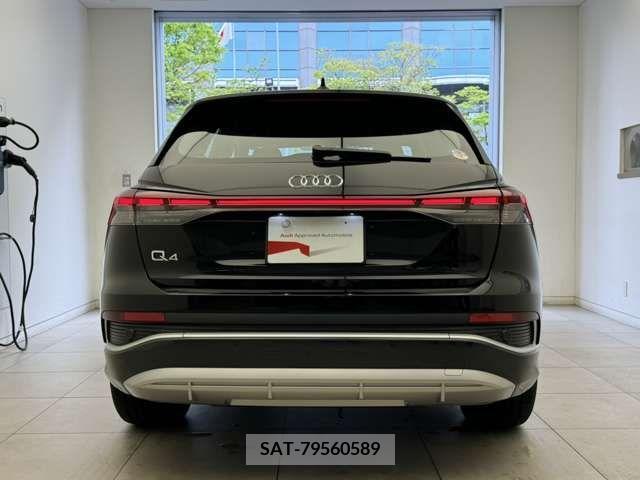 Audi Q4 E-TRON 2022-10 261269-3