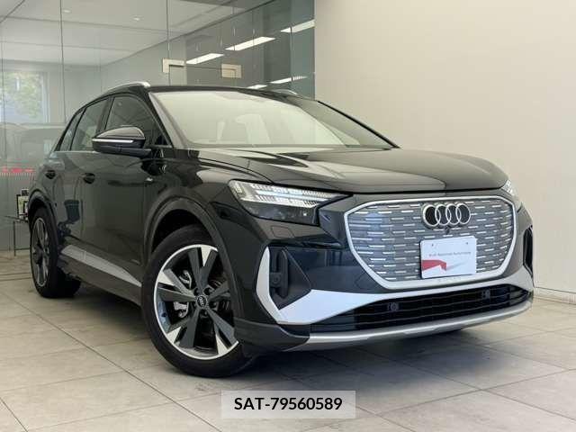 Audi Q4 E-TRON 2022-10 261269-4