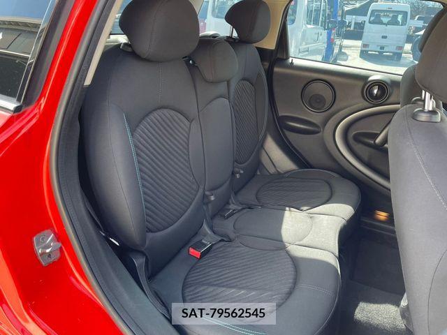 Bmw MINI 2011-08 211792-12