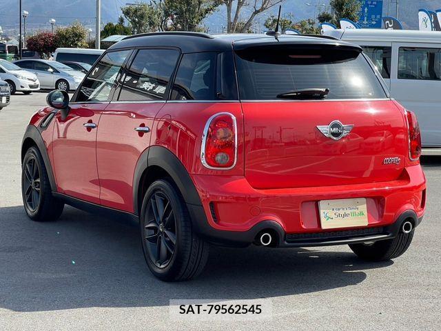 Bmw MINI 2011-08 211792-6