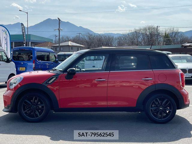 Bmw MINI 2011-08 211792-7