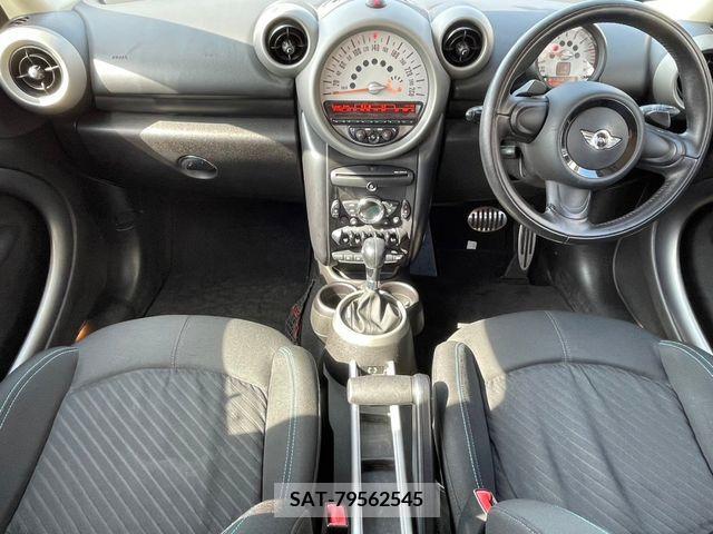 Bmw MINI 2011-08 211792-8