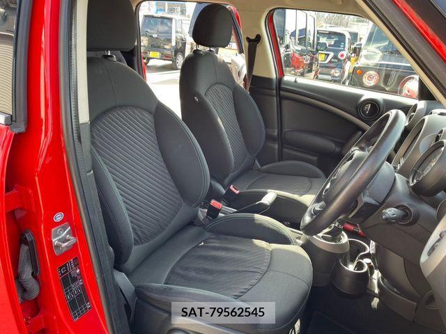 Bmw MINI 2011-08 211792-9