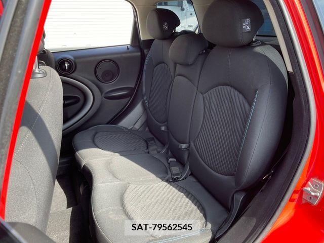 Bmw MINI 2011-08 211792-11