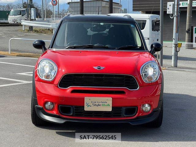 Bmw MINI 2011-08 211792-1
