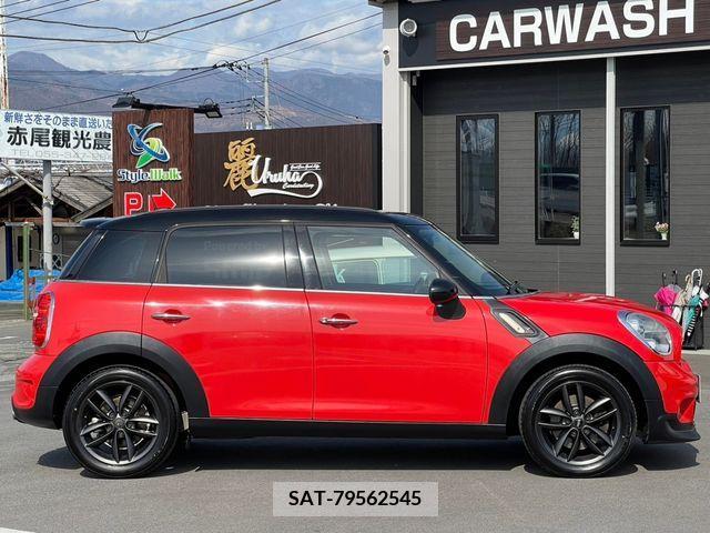 Bmw MINI 2011-08 211792-3