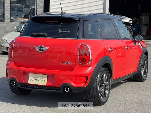 Bmw MINI 2011-08 211792-4