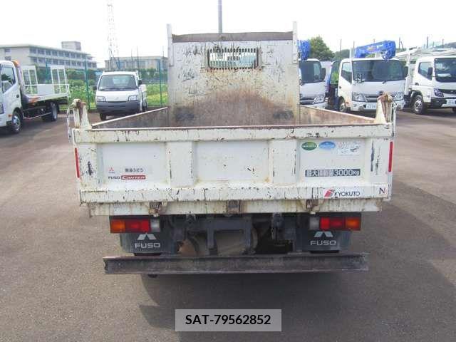 Mitsubishi CANTER 2017-07 396016-5