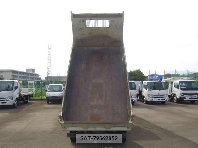 Mitsubishi CANTER 2017-07 396016-12