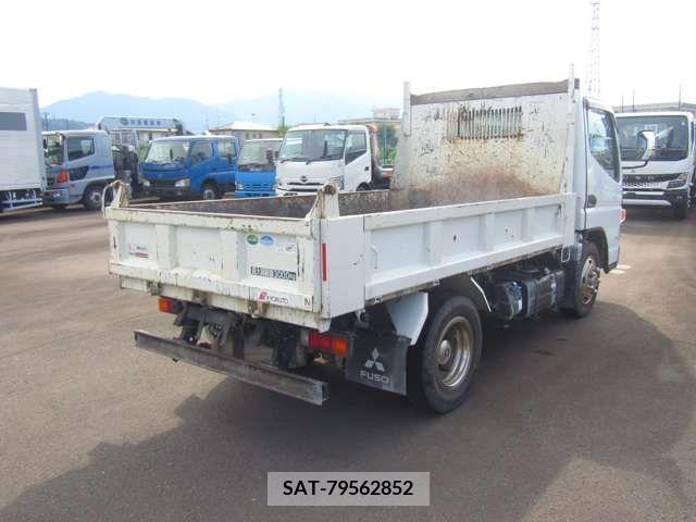 Mitsubishi CANTER 2017-07 396016-4