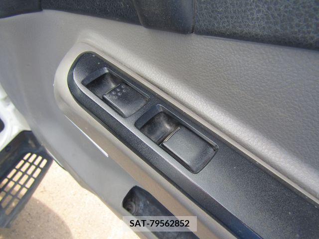 Mitsubishi CANTER 2017-07 396016-21