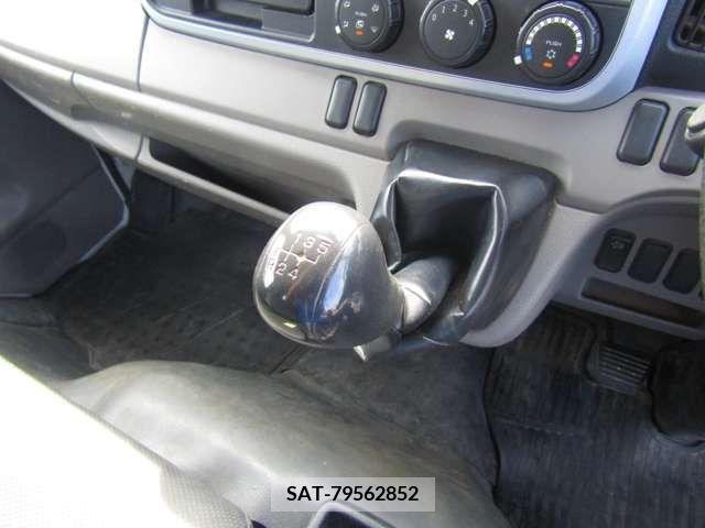 Mitsubishi CANTER 2017-07 396016-17