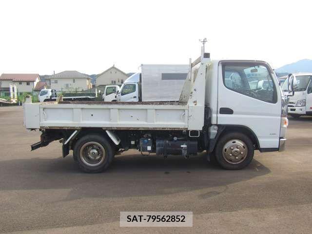 Mitsubishi CANTER 2017-07 396016-3