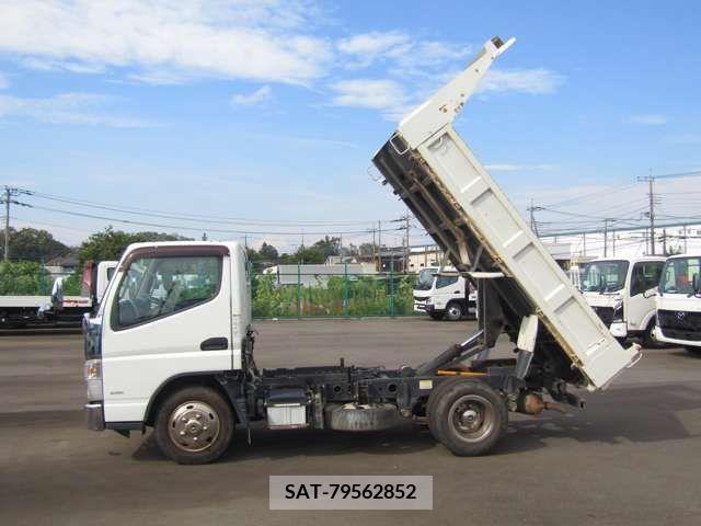 Mitsubishi CANTER 2017-07 396016-10