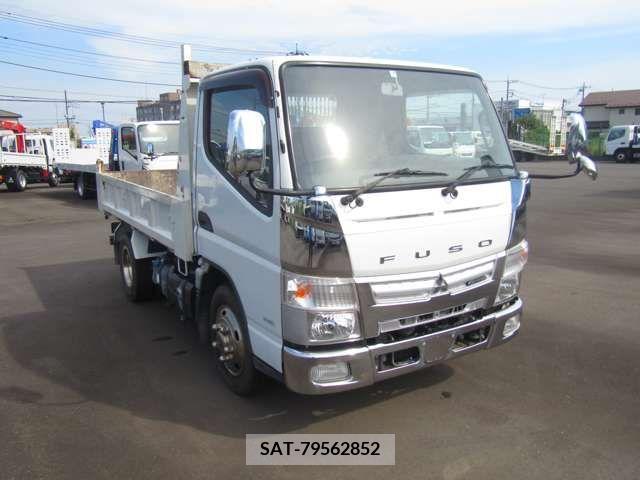 Mitsubishi CANTER 2017-07 396016-2