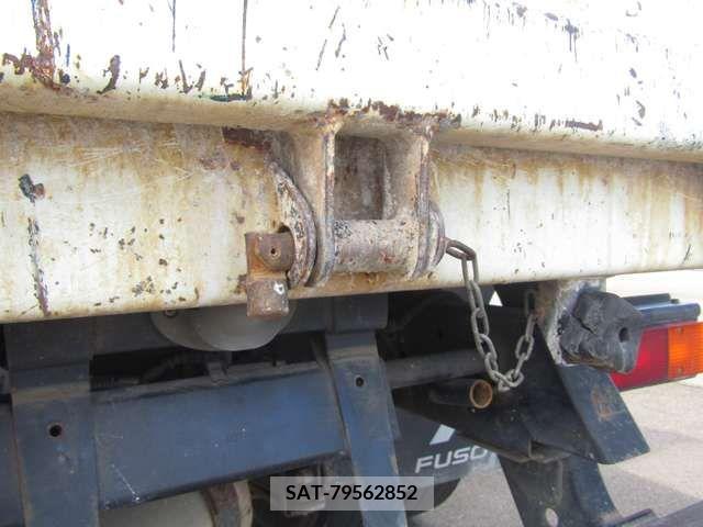 Mitsubishi CANTER 2017-07 396016-9
