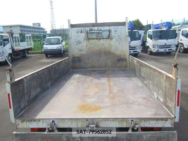 Mitsubishi CANTER 2017-07 396016-8
